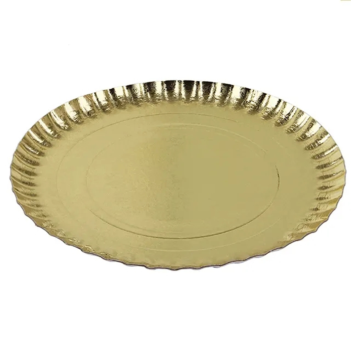 paper plate from MMCIS China